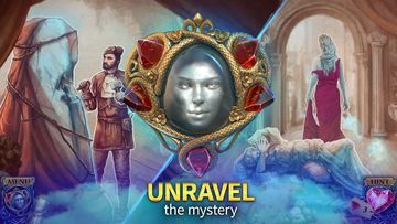 Cuplikan Layar Game Stone Beauty: Adventure (F2P)