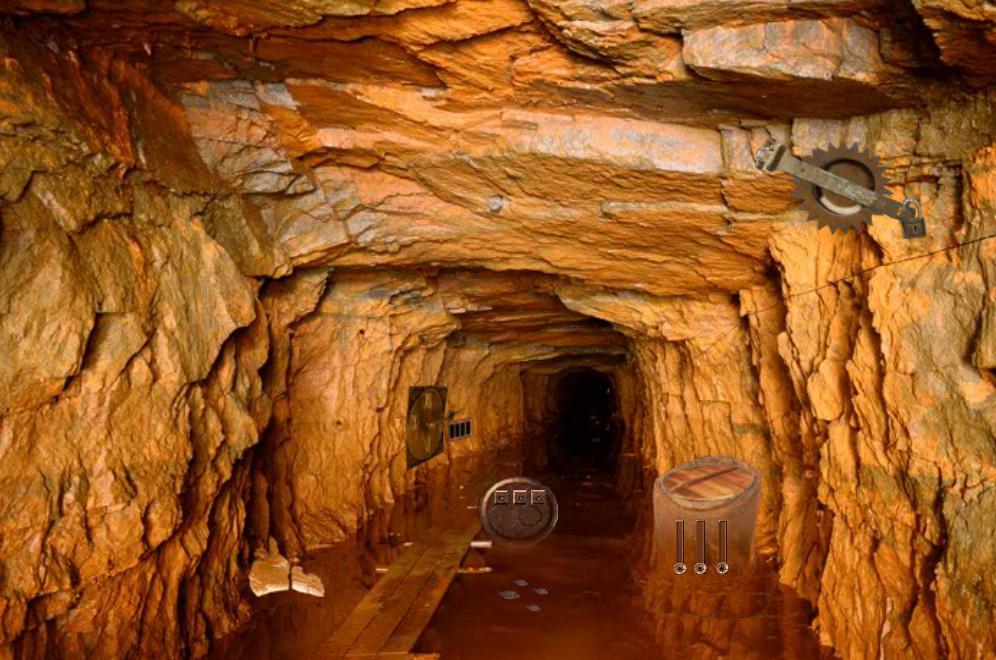 Screenshot 6 of Escape Game - Final Passage 2 1.0.3