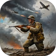 WW2 Battle Simulation War Game