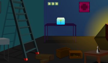 Escape Games Day-469 ภาพหน้าจอเกม