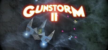 Banner of Gunstorm II 