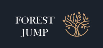 Banner of Forest Jump 