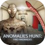 Anomaly Hunt: Find Anomalies