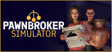 Banner of Pawnbroker Simulator 