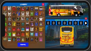 Pianika Telolet Basuri WCR Game Screenshot