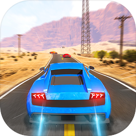 Car Shooting Game Rivals Rage