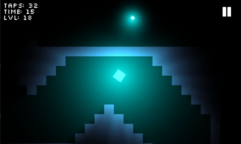 Fading Light screenshot game