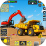 Icon of 3D Construction Simulator City
