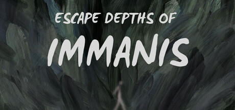 Banner of Escape Depths of Immanis 