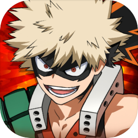 My Hero Academia Mobile (Test)