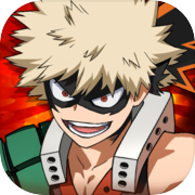 My Hero Academia Mobile (Thử nghiệm)
