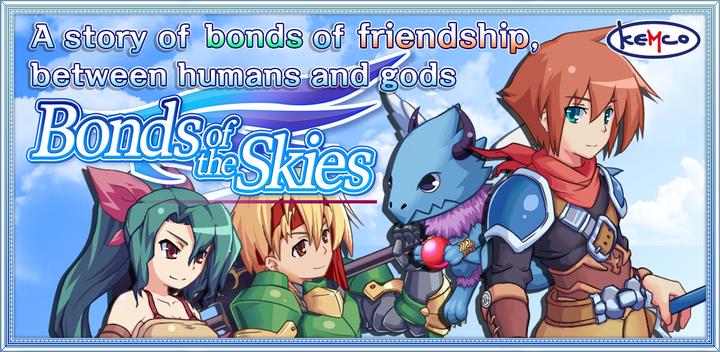 Banner of Bonds of the Skies with Ads 1.1.9g