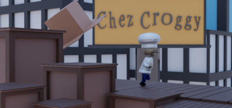 Banner of Chez Croggy 