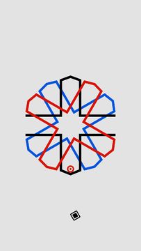 Unbalance Game Screenshot