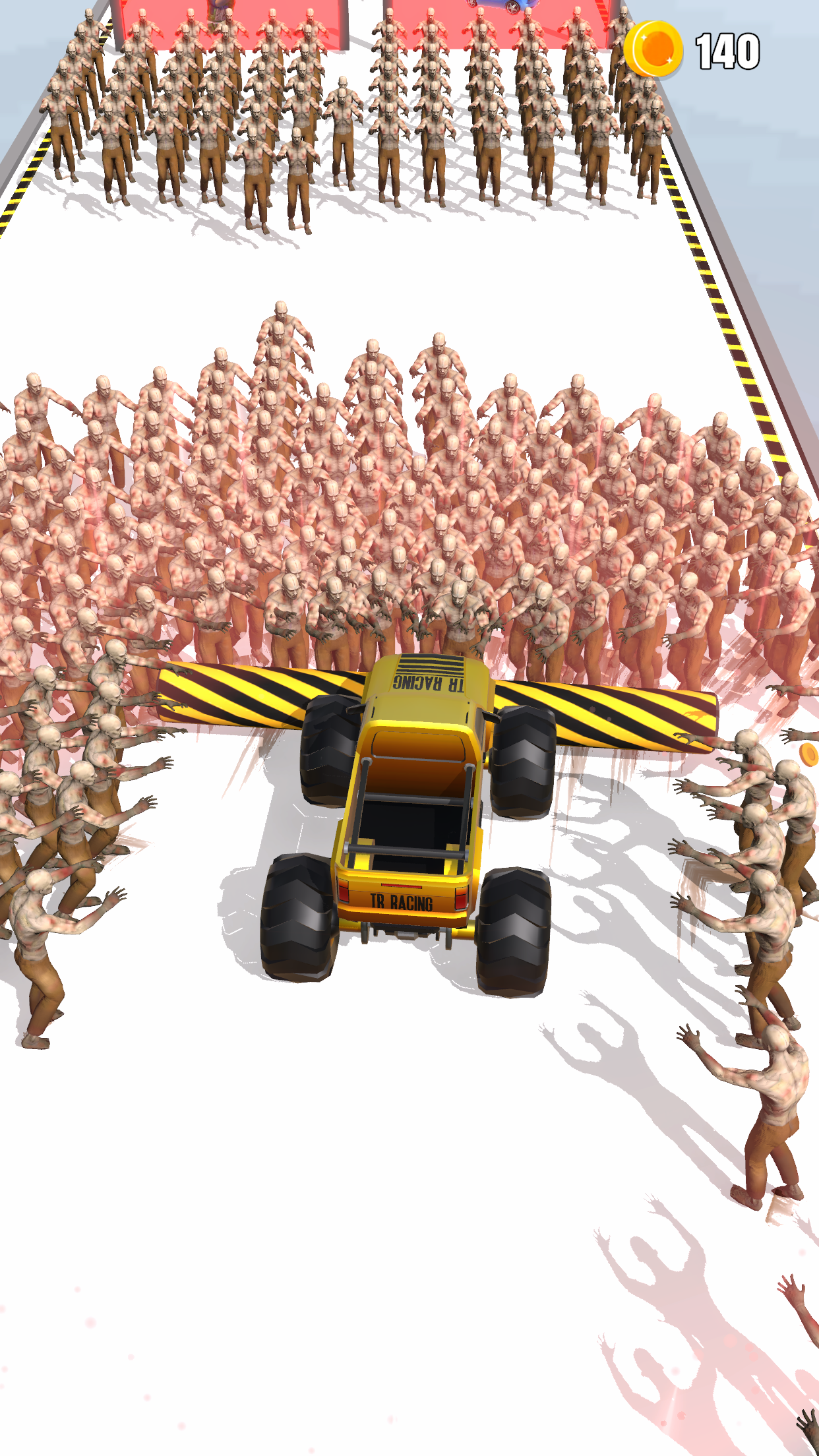 Push Evolution Game Screenshot