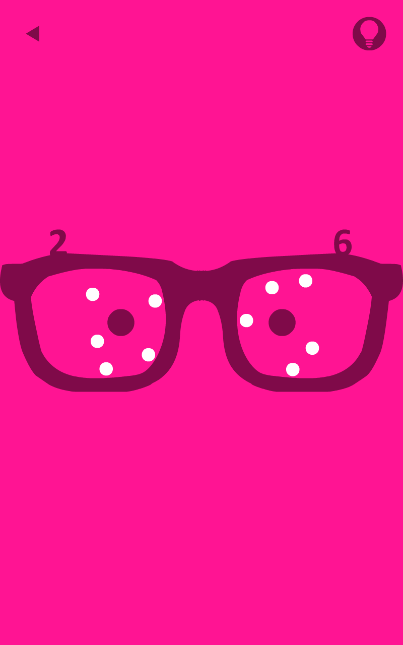 Cuplikan Layar Game pink