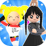 Fashion Famous: Stylist Game 的圖示