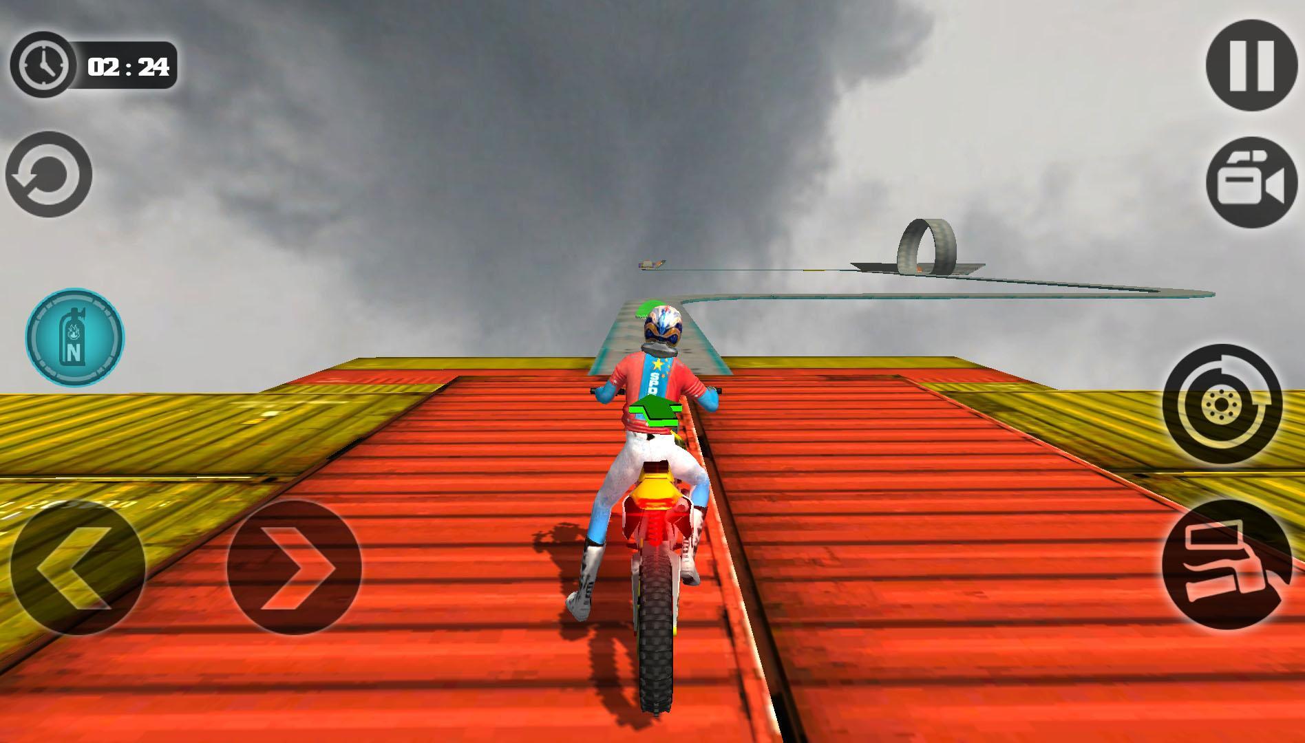 750 Bike Impossible Mod Apk Download  Latest Free