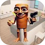 Icon of Brainrot Shooter Royale