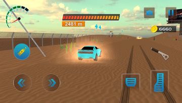 Highway هجوله Drifter Games 24 Game Screenshot