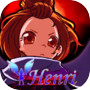 Icon of Henri-アンリ-