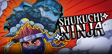 Banner of Shukuchi Ninja 