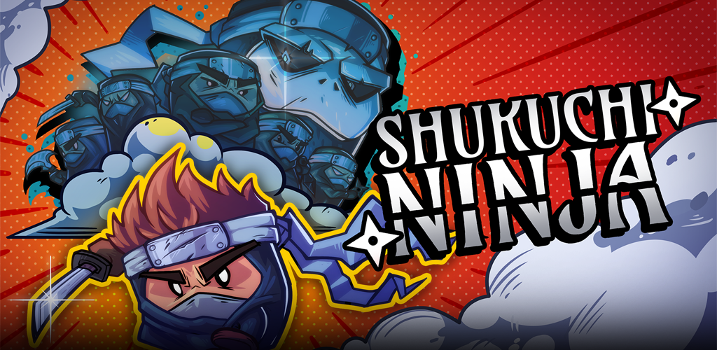 Banner of Shukuchi Ninja 