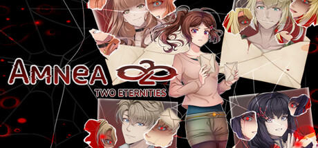 Banner of Amnea28: two eternities 