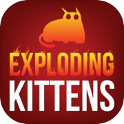 Exploding Kittens® - เป็นทางการ