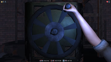 Imaginary girl -Prequel- ภาพหน้าจอเกม