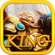 King Online - корейская игра