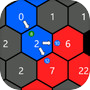Hex War