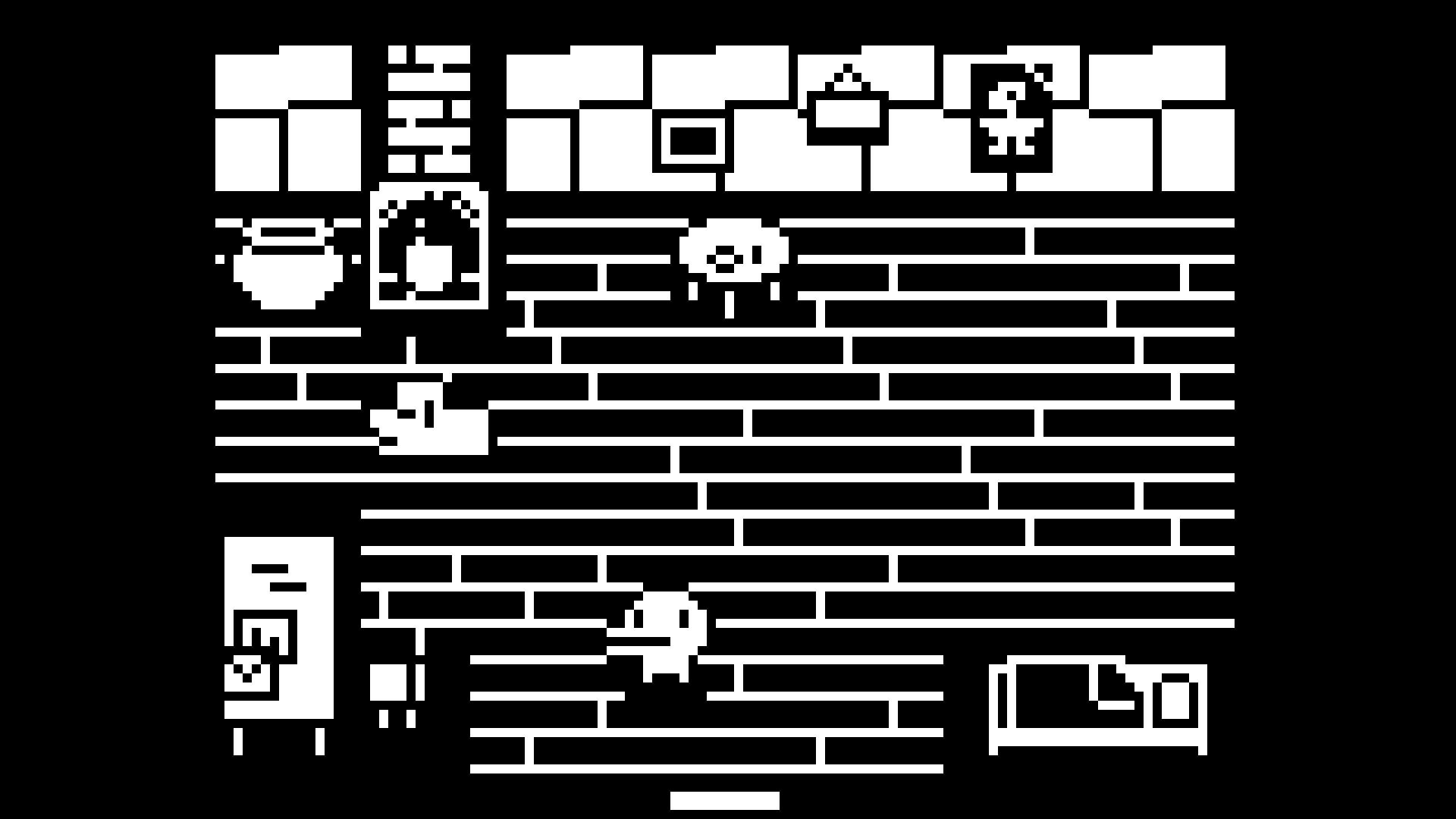 Minit Game Screenshot