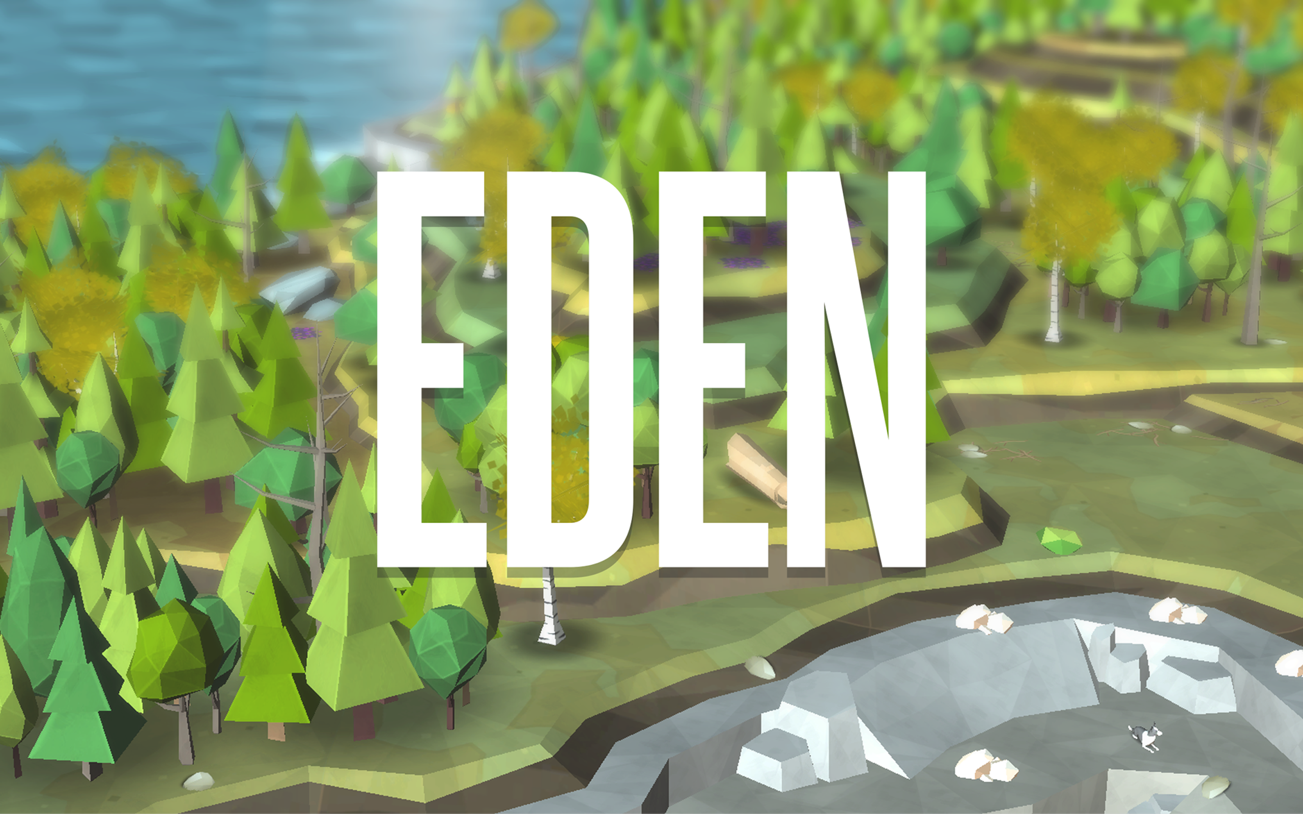 Screenshot 1 of Eden: Welt-Simulator 2023.2