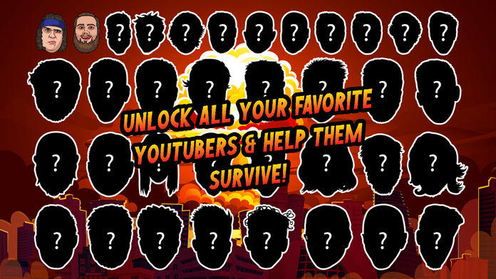 The Adpocalypse 遊戲截圖