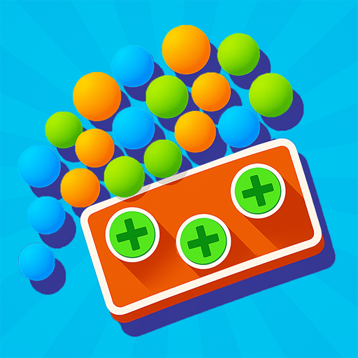 Screw Balls Latest Version for Android/iOS APK - TapTap