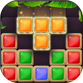 Block Puzzle Game: Blast Mania