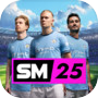 Soccer Manager 2025 - Football
