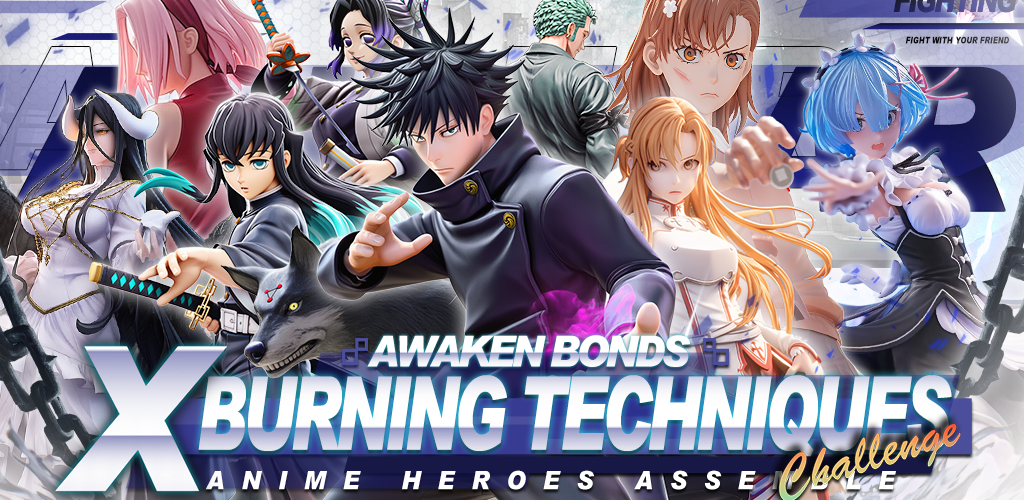 Allstar War screenshot