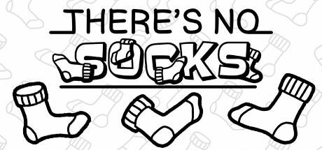 Banner of There's no Socks 