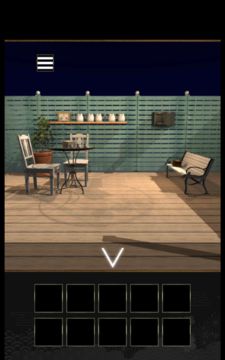 Captura de Tela do Jogo 脱出ゲーム Cat!Cat!Cat!