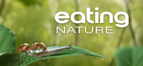 Banner of Eating Nature 