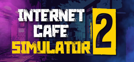 Banner of Simulator Kafe Internet 2 
