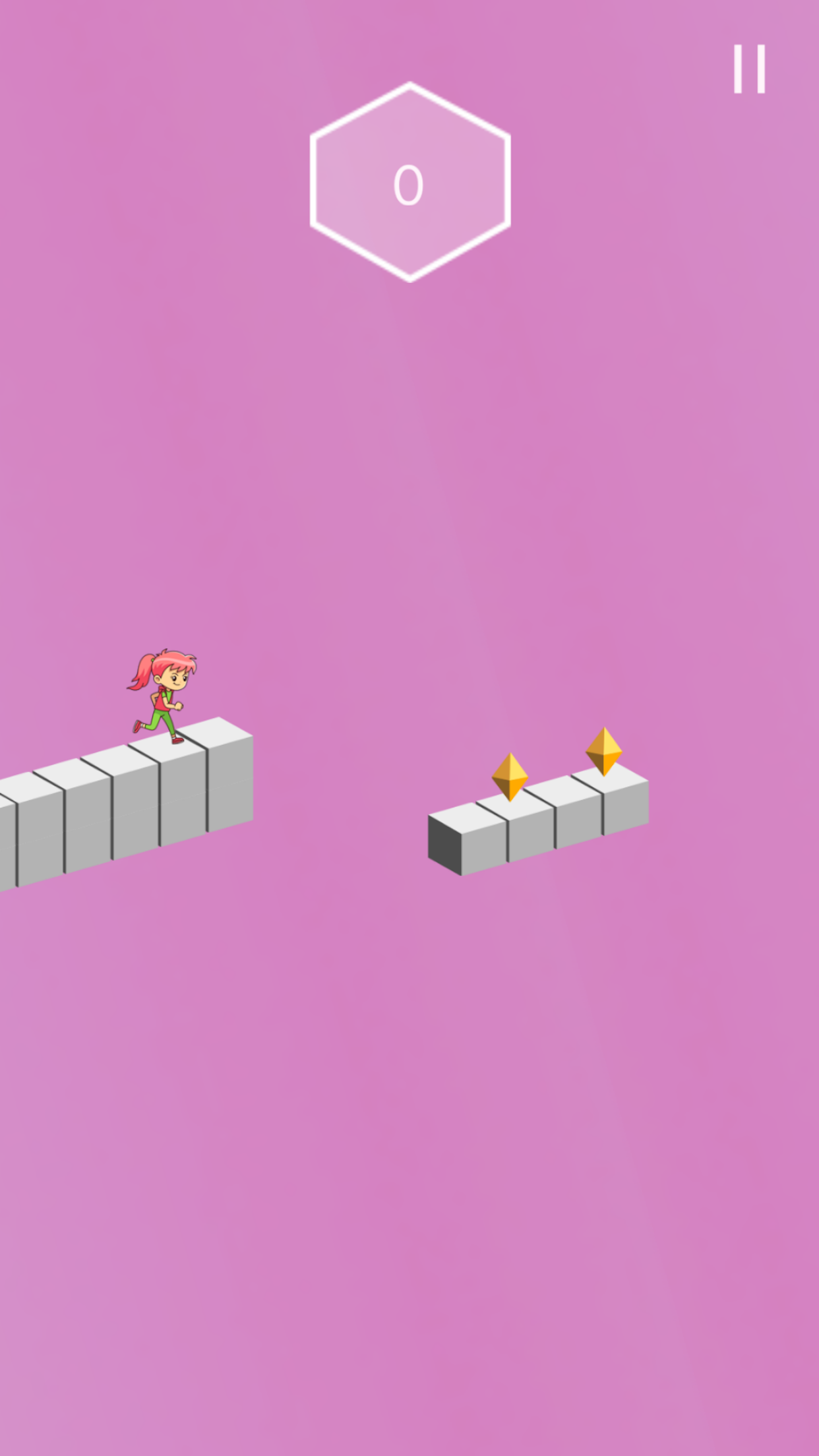 Captura de Tela do Jogo Juju on that Beat - The Game