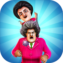 Scary Teacher Game 3d android iOS apk download for free-TapTap