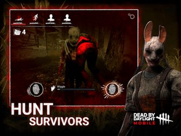 X-Zombie FIght Game Screenshot