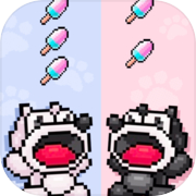 Pixel Pets: Retro Music Game