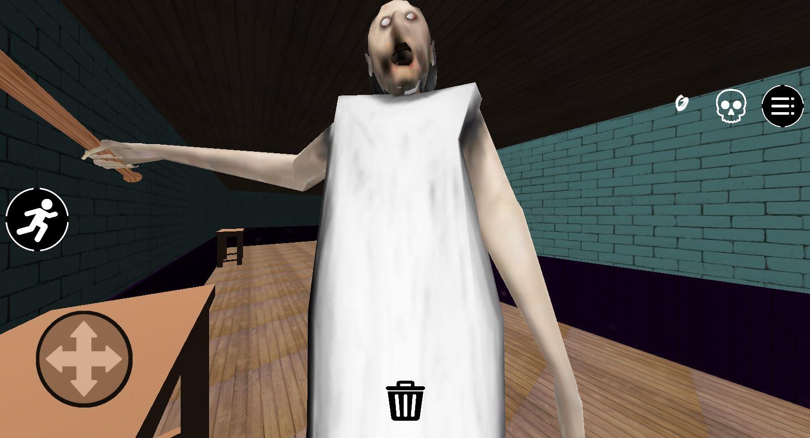 Screenshot 4 of Horror Neighbor Mod Granny 4 