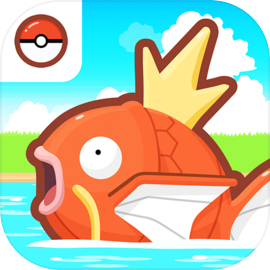 Pokémon: Magikarp Jump