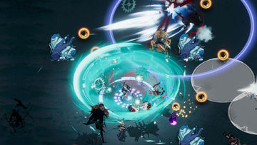 Skybreakers 게임 스크린샷